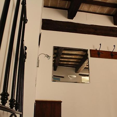 B&B Porta Santa Lucia - Appartamento フェルモ エクステリア 写真