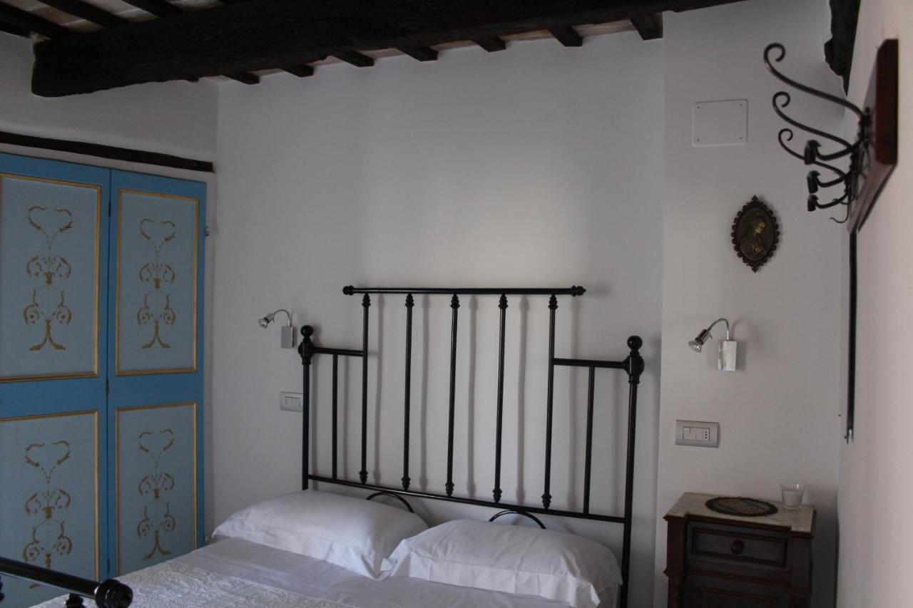 B&B Porta Santa Lucia - Appartamento フェルモ エクステリア 写真